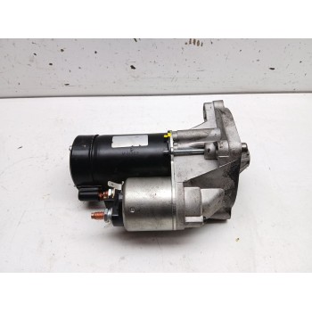 Recambio de motor arranque para peugeot 307 cc (3b) 1.6 16v referencia OEM IAM   