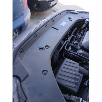 Recambio de panel frontal para mg mg hs (as23) 1.5 t (sas23) referencia OEM IAM   