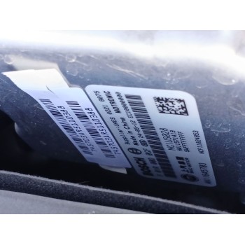 Recambio de centralita motor uce para mg mg hs (as23) 1.5 t (sas23) referencia OEM IAM AN11645703  