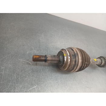Recambio de transmision delantera izquierda para lexus ux (_aa1_, _ah1_, _ma1_) 250h (mzah10) referencia OEM IAM   