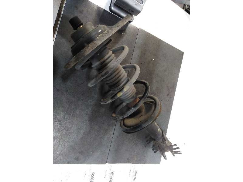 Recambio de amortiguador delantero derecho para peugeot 807 2.0 hdi fap cat referencia OEM IAM   