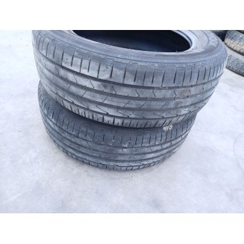 Recambio de neumatico para nissan juke (f16_) 1.0 referencia OEM IAM 215-60-17 96H X2 HANKOOK 2025
