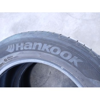 Recambio de neumatico para nissan juke (f16_) 1.0 referencia OEM IAM 215-60-17 96H X2 HANKOOK 2025