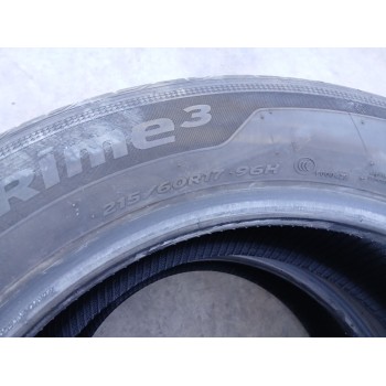 Recambio de neumatico para nissan juke (f16_) 1.0 referencia OEM IAM 215-60-17 96H X2 HANKOOK 2025