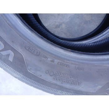 Recambio de neumatico para nissan juke (f16_) 1.0 referencia OEM IAM 215-60-17 96H X2 HANKOOK 2025