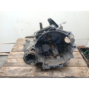 Recambio de caja cambios para seat ibiza iv (6j5, 6p1) 1.2 tsi referencia OEM IAM PNZ manual 5v 103.000KM