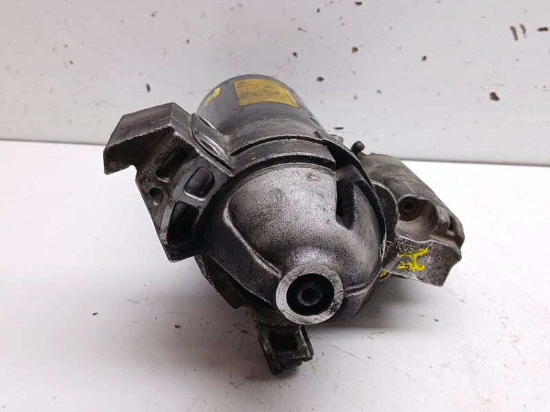 Recambio de motor arranque para bmw 3 (f30, f80) 318 d referencia OEM IAM 12418587708 / 12417638194 781203401 0001139002