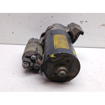 Recambio de motor arranque para bmw 3 (f30, f80) 318 d referencia OEM IAM 12418587708 / 12417638194 781203401 0001139002