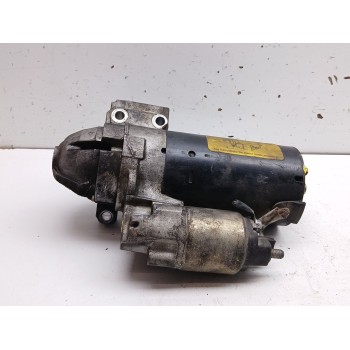 Recambio de motor arranque para bmw 3 (f30, f80) 318 d referencia OEM IAM 12418587708 / 12417638194 781203401 0001139002