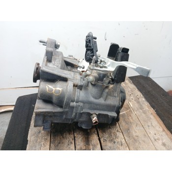 Recambio de caja cambios para seat ibiza iv (6j5, 6p1) 1.2 tsi referencia OEM IAM PNZ manual 5v 103.000KM