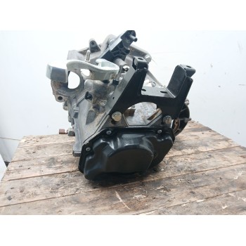 Recambio de caja cambios para seat ibiza iv (6j5, 6p1) 1.2 tsi referencia OEM IAM PNZ manual 5v 103.000KM