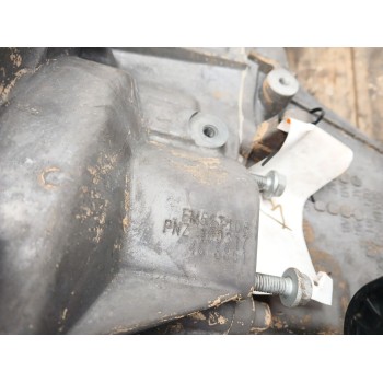 Recambio de caja cambios para seat ibiza iv (6j5, 6p1) 1.2 tsi referencia OEM IAM PNZ manual 5v 103.000KM