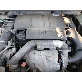 MOTOR COMPLETO 0135QE / 0139VT 