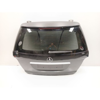 PORTON TRASERO A1647400605 / 164740150564 