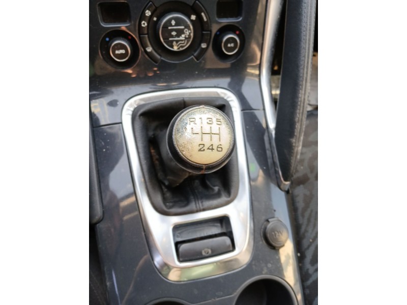 Recambio de caja cambios para peugeot 3008 i monospace (0u_) 1.6 hdi referencia OEM IAM   