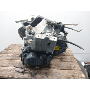 Recambio de despiece caja cambios para seat ibiza v (kj1, kjg) 1.0 mpi referencia OEM IAM  manual 5v 40.000KM
