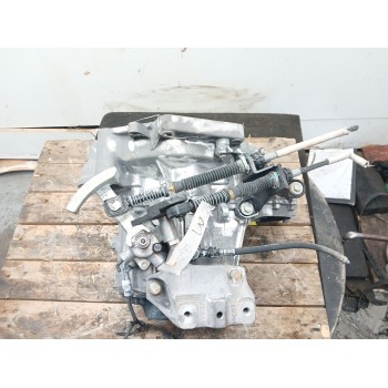 Recambio de despiece caja cambios para seat ibiza v (kj1, kjg) 1.0 mpi referencia OEM IAM  manual 5v 40.000KM