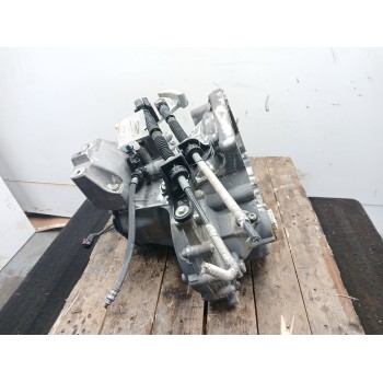 Recambio de despiece caja cambios para seat ibiza v (kj1, kjg) 1.0 mpi referencia OEM IAM  manual 5v 40.000KM