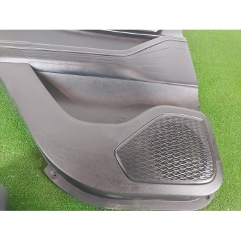 Recambio de guarnecido puerta trasera izquierda para omoda 5 referencia OEM IAM   