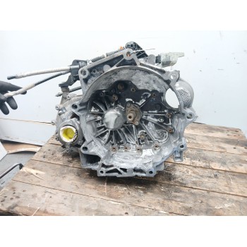 Recambio de despiece caja cambios para seat ibiza v (kj1, kjg) 1.0 mpi referencia OEM IAM  manual 5v 40.000KM