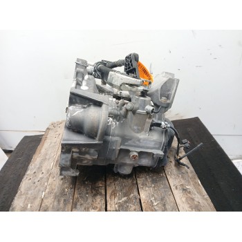 Recambio de despiece caja cambios para seat ibiza v (kj1, kjg) 1.0 mpi referencia OEM IAM  manual 5v 40.000KM