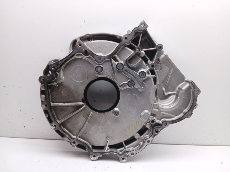 Recambio de tapa distribucion para mercedes-benz clase gla (w156) 2.1 cdi cat referencia OEM IAM a6510150400  