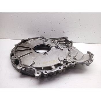 Recambio de tapa distribucion para mercedes-benz clase gla (w156) 2.1 cdi cat referencia OEM IAM a6510150400  