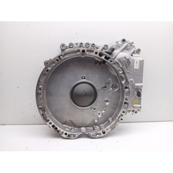Recambio de tapa distribucion para mercedes-benz clase gla (w156) 2.1 cdi cat referencia OEM IAM a6510150400  