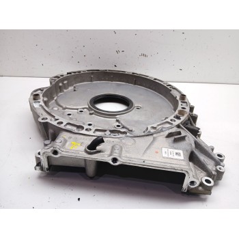 Recambio de tapa distribucion para mercedes-benz clase gla (w156) 2.1 cdi cat referencia OEM IAM a6510150400  