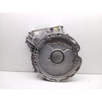 Recambio de tapa distribucion para mercedes-benz clase gla (w156) 2.1 cdi cat referencia OEM IAM a6510150400  