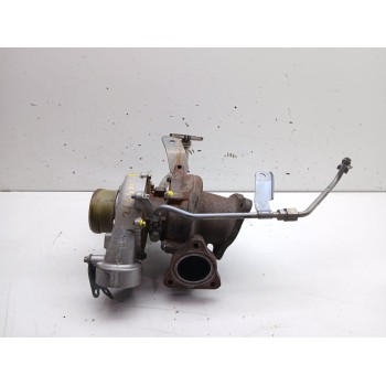 TURBOCOMPRESOR A6510900586 
