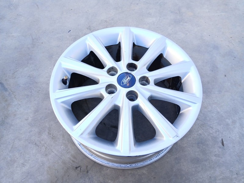 Recambio de llanta para ford focus iii 1.0 ecoboost referencia OEM IAM  F1EC1007B3B X1
