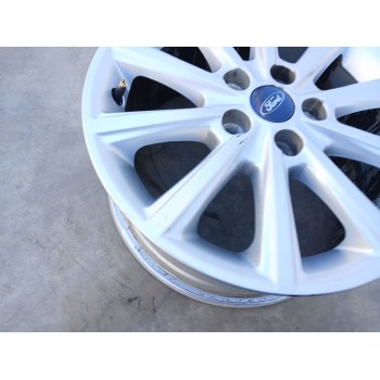 Recambio de llanta para ford focus iii 1.0 ecoboost referencia OEM IAM  F1EC1007B3B X1