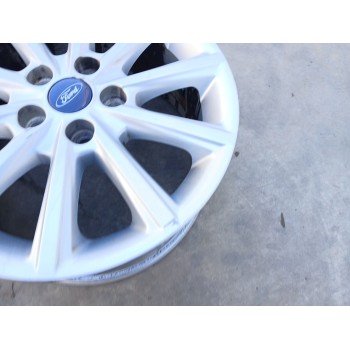 Recambio de llanta para ford focus iii 1.0 ecoboost referencia OEM IAM  F1EC1007B3B X1