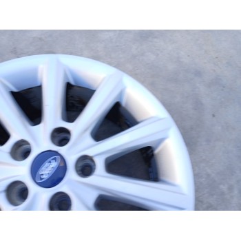 Recambio de llanta para ford focus iii 1.0 ecoboost referencia OEM IAM  F1EC1007B3B X1