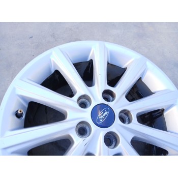 Recambio de llanta para ford focus iii 1.0 ecoboost referencia OEM IAM  F1EC1007B3B X1
