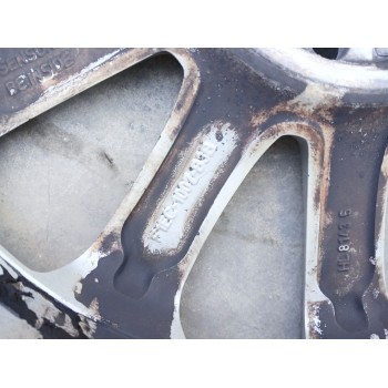 Recambio de llanta para ford focus iii 1.0 ecoboost referencia OEM IAM  F1EC1007B3B X1