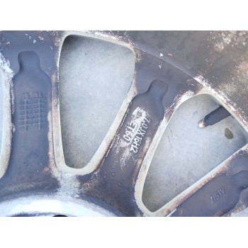 Recambio de llanta para ford focus iii 1.0 ecoboost referencia OEM IAM  F1EC1007B3B X1