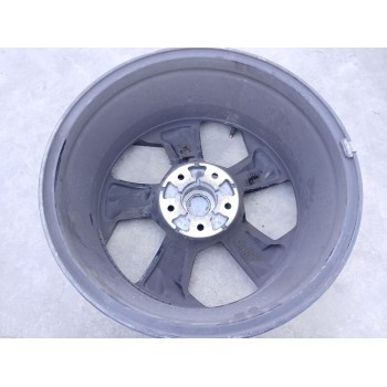 Recambio de llanta para nissan juke (f16_) 1.0 referencia OEM IAM 6PD1A X1 17 pulgadas