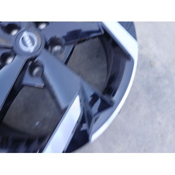 Recambio de llanta para nissan juke (f16_) 1.0 referencia OEM IAM 6PD1A X1 17 pulgadas