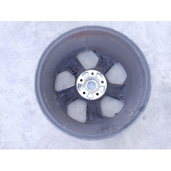 Recambio de llanta para nissan juke (f16_) 1.0 referencia OEM IAM 6PD1A X1 17 pulgadas
