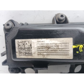 Recambio de tapa balancines para mercedes-benz clase gla (w156) 2.1 cdi cat referencia OEM IAM a6510106817  