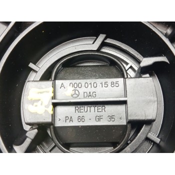 Recambio de tapa balancines para mercedes-benz clase gla (w156) 2.1 cdi cat referencia OEM IAM a6510106817  