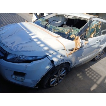 land rover range rover evoque (l538) del año 2014