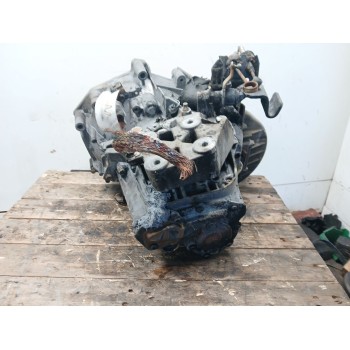 Recambio de despiece caja cambios para fiat ducato autobús (250_) 130 multijet 2,3 d 4x4 referencia OEM IAM 20GP15  