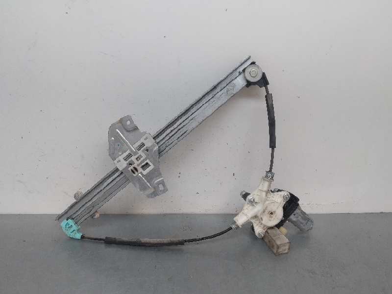 Recambio de elevalunas delantero derecho para kia rio (yb) attract referencia OEM IAM 824601W000 824021W010 5P 2 PINS