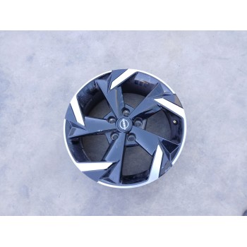 LLANTA 6PD1A X1 17 pulgadas
