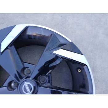 Recambio de llanta para nissan juke (f16_) 1.0 referencia OEM IAM 6PD1A X1 17 pulgadas