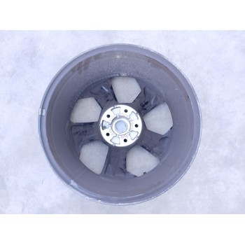 Recambio de llanta para nissan juke (f16_) 1.0 referencia OEM IAM 6PD1A X1 17 pulgadas