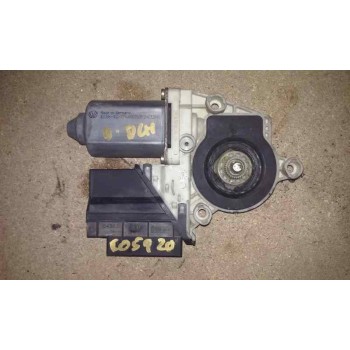 Recambio de motor elevalunas delantero derecho para seat ibiza (6l1) stella referencia OEM IAM 6Q2959801A  